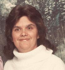 Frances Marie Pylant